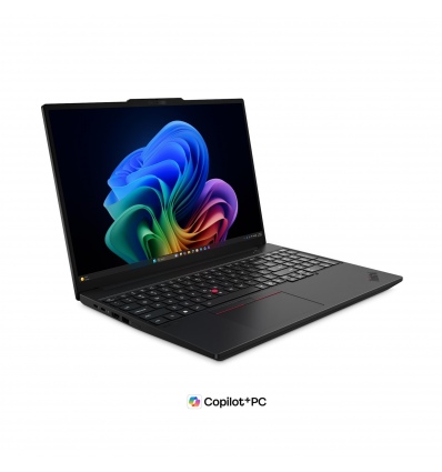 Lenovo ThinkPad T/T16 Gen 5 (Intel)/U5-325/16"/WUXGA/16GB/512GB/Intel int/W11P/Black/3R