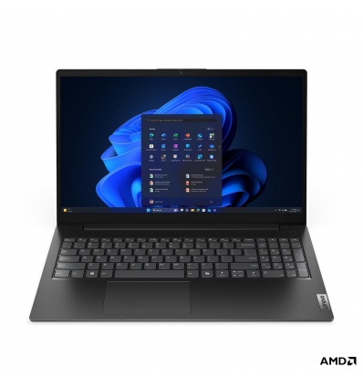 Lenovo V/V15 G6 ARP/R5-150/15,6"/FHD/8GB/512GB/AMD int/W11H/Black/2R