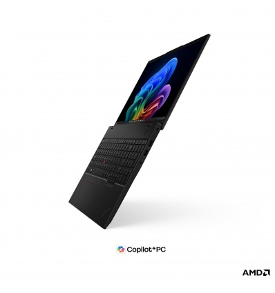 Lenovo ThinkPad L/ThinkPad L16 Gen 3/AMD Ryzen™ AI 5 430/16"/WUXGA/16GB/512GB/AMD int/W11P/Black/3R
