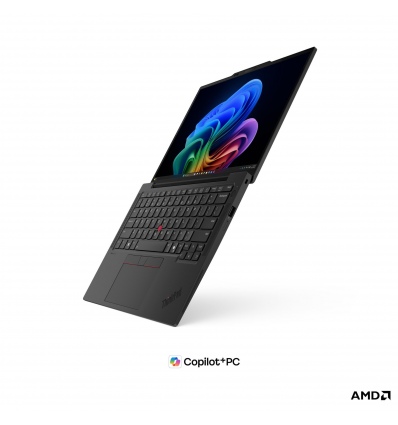 Lenovo ThinkPad X13/X13 Gen 7 (AMD)/AI5PRO-440/13,3"/WUXGA/16GB/256GB/AMD int/W11P/Black/3R