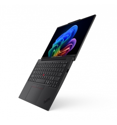 Lenovo ThinkPad X13/X13 Gen 7 (Intel)/U7-355/13,3"/WUXGA/32GB/1TB/Intel int/W11P/Black/3R