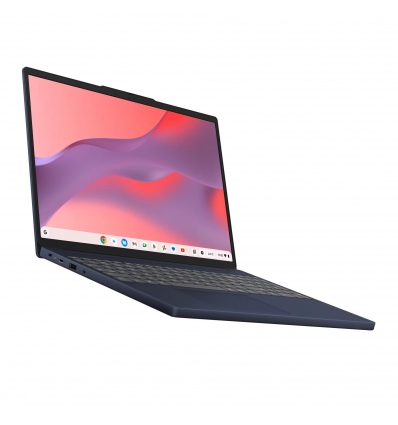Lenovo Chrome/15M8910/MTK-540/15,3"/WUXGA/8GB/128GB/Mali G57/Chrome/Cosmic Blue/2R