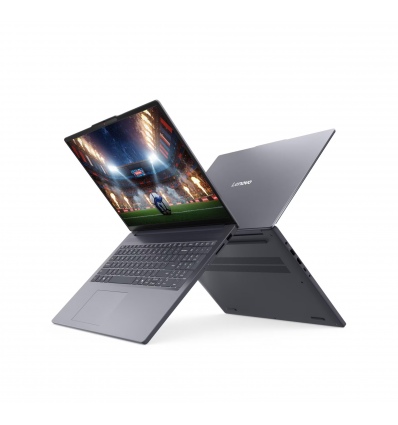 Lenovo IdeaPad Slim 3/16IWC11/5-320/16"/WUXGA/16GB/512GB/Intel int/W11H/Luna Grey/2R