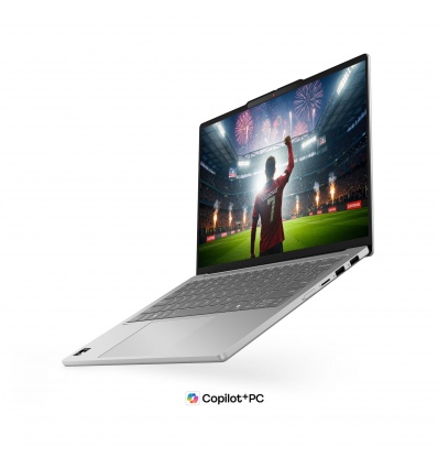 Lenovo IdeaPad Slim 5/13Q8Y11/SD-X2P-42-100/13,3"/2560x1600/16GB/512GB/Adreno/W11P/Gray/2R