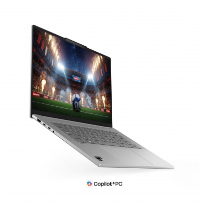 Lenovo IdeaPad Slim 5/15Q8Y11/SD-X2P-42-100/15,3"/2560x1600/16GB/512GB/Adreno/W11P/Gray/2R