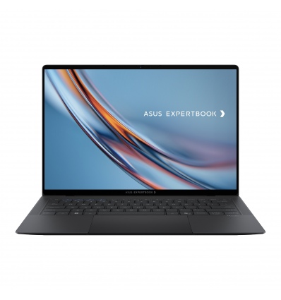 ASUS ExpertBook Ultra/B9406CAA-TOLEDX9641BX/UX9-388H/14"/2880x1800/T/64GB/1TB/Intel int/W11P/Black/3