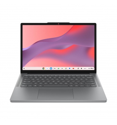 Lenovo Chrome/14M8911/MTK-540/14"/WUXGA/T/8GB/128GB/Mali G57/Chrome/Luna Grey/2R