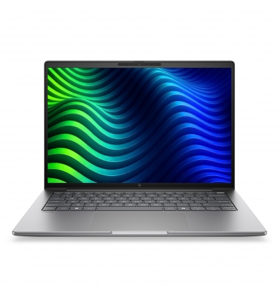 HP ZBook 8/G2i 14/U5-338H/14"/WUXGA/32GB/512GB/Intel int/W11P/Silver/3R On-Site