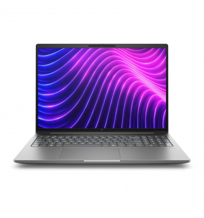HP ZBook X/G2i 16/U5-336H/16"/WUXGA/T/24GB/512GB/RTX 500/W11P/Silver/3R On-Site