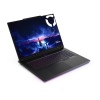 Lenovo Legion 9/18IAX10/U9-290HXP/18"/4K/64GB/2TB/RTX 5090/W11P/Eclipse Black/3R On-Site