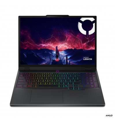 Lenovo Legion 5/15AKP10/AI7-350/15,1"/2560x1600/32GB/1TB/RTX 5070/W11H/Eclipse Black/3R