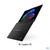 Lenovo ThinkPad X1/X1 Carbon Gen 14 Aura Edition/Intel Core™ Ultra 7 356H/14"/2880x1800/32GB/1TB/Int