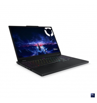 Lenovo Legion 5/15IRX10/i7-13650HX/15,1"/2560x1600/24GB/512GB/RTX 5070/bez OS/Eclipse Black/3R