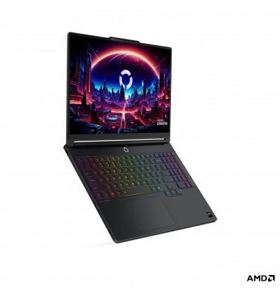 Lenovo Legion 5/15AHP11/R7-250/15,3"/2560x1600/16GB/1TB/RTX 5070/W11H/Eclipse Black/3R