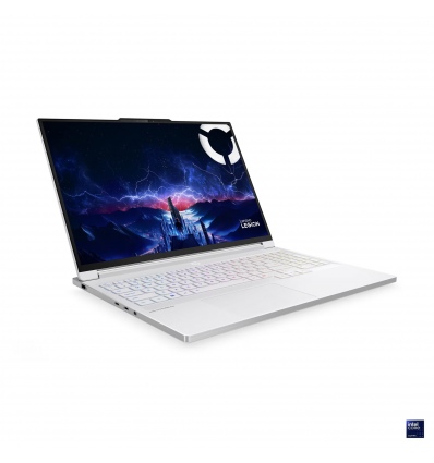 Lenovo Legion 7/16IAX10/U9-275HX/16"/2560x1600/32GB/2TB/RTX 5060/W11H/Glacier White/3R On-Site