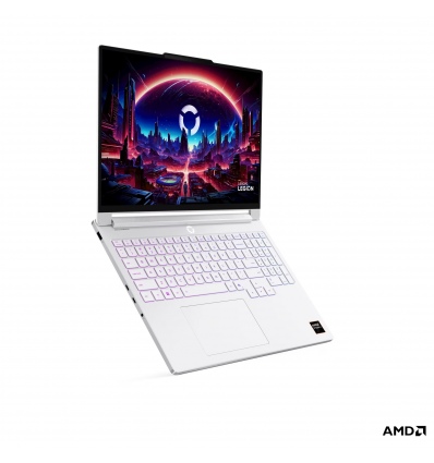 Lenovo Legion 7/16AGP11/AI7-450/16"/2560x1600/32GB/1TB/RTX 5060/W11H/Glacier White/3R On-Site