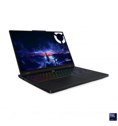 Lenovo Legion Pro 5/16IRX10/i9-14900HX/16"/2560x1600/32GB/1TB/RTX 5070/bez OS/Eclipse Black/3R