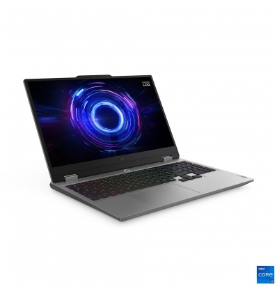 Lenovo LOQ/15IRX10/i7-13650HX/15,6"/FHD/16GB/512GB/RTX 5070/W11H/Luna Grey/2R
