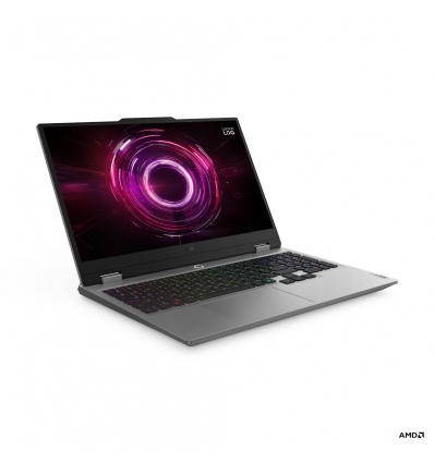 Lenovo LOQ/15AHP10/R5-220/15,6"/FHD/16GB/512GB/RTX 5050/W11H/Luna Grey/2R