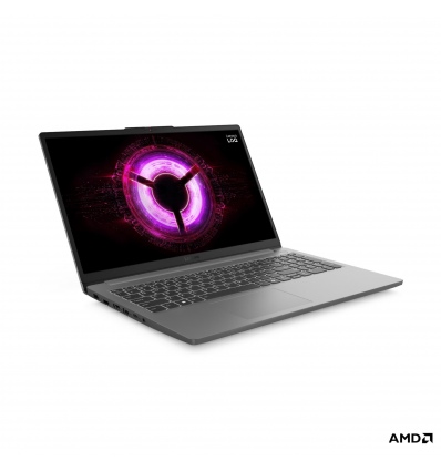 Lenovo LOQ/15ARP10E/R5-150/15,6"/FHD/16GB/512GB/RTX 3050/bez OS/Luna Grey/2R