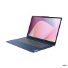 Lenovo IdeaPad Slim 3/15AMN8/R5-40/15,6"/FHD/8GB/512GB/AMD int/W11H/Abyss Blue/2R