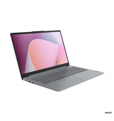 Lenovo IdeaPad Slim 3/15AMN8/R5-40/15,6"/FHD/16GB/512GB/AMD int/W11H/Gray/2R