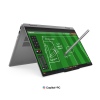 Lenovo IdeaPad 5 2-in-1/14Q8Y11/SD-X2P-42-100/14"/WUXGA/T/16GB/512GB/Adreno/W11H/Luna Grey/2R