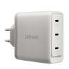 Lenovo Multi-port USB-C 100W GaN Charger