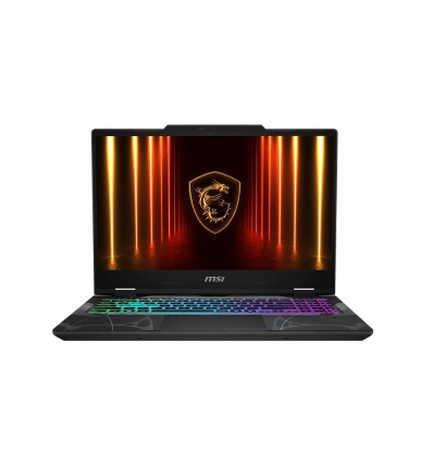 MSI Cyborg/15 B13WFKG-1221XCZNN/i5-13420H/15,6"/FHD/16GB/1TB/RTX 5060/bez OS/Black/2R