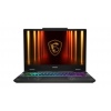 MSI Cyborg/15 B13WFKG-1221XCZNN/i5-13420H/15,6"/FHD/16GB/1TB/RTX 5060/bez OS/Black/2R