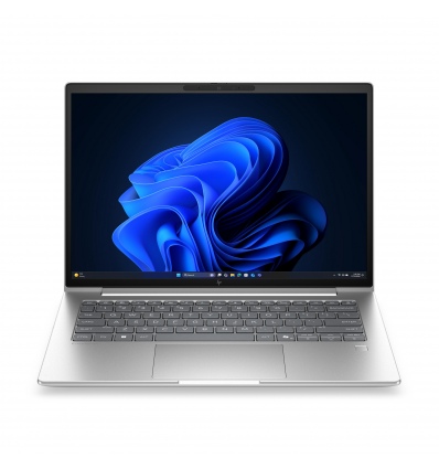 HP EliteBook 6/G2i/7-350/14"/WUXGA/16GB/512GB/Intel int/W11P/Silver/3R
