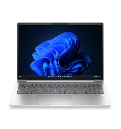 HP EliteBook 6/G2i/7-350/16"/WUXGA/16GB/512GB/Intel int/W11P/Silver/3R