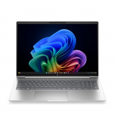 HP ProBook 4/G2i/5-320/16"/WUXGA/16GB/512GB/Intel int/DOS/Silver/3R