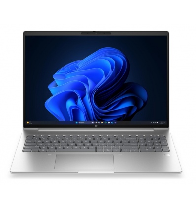 HP ProBook 4/G2i/3-304/16"/WUXGA/16GB/512GB/Intel int/W11P/Silver/3R