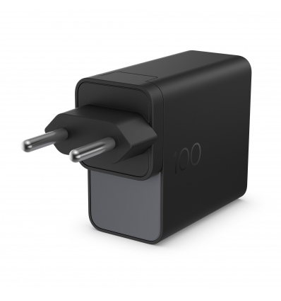 HP 100W Gallium Nitride Wall Charger EURO