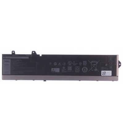 Dell Baterie 6-cell 83W/HR LI-ION pro Precision 7670, 7680, 7770, 7780