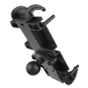 RAM velký držák Quick-Grip s kulovým kloubem 1"