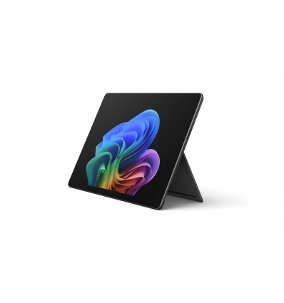 Microsoft Surface Pro 13" (12. edice)/SD-X2 Elite/13"/2880x1920/T/16GB/512GB/Adreno/W11P/Black/2R