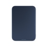 Epico Qi2 5000mAh Alu Mag+ PowerBanka EM51 - modrá
