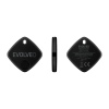EVOLVEO TrackTag, Bluetooth lokátor s Apple Find My, černý