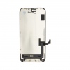 iPhone 15 LCD Display + Dotyková Deska Black H03i (AAA)