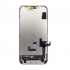 iPhone 16e LCD Display + Dotyková Deska Black H03i (AAA)