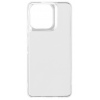 Tactical TPU Kryt pro Motorola Moto G86 Transparent