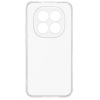 Tactical TPU Kryt pro Xiaomi Redmi Note 15 Pro 5G Transparent