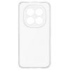 Tactical TPU Kryt pro Xiaomi Redmi Note 15 Pro+ 5G Transparent