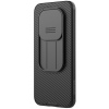 Nillkin CamShield PRO Zadní Kryt pro Xiaomi Redmi Note 15 Pro 5G Black