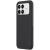 Nillkin Super Frosted PRO Magnetic Zadní Kryt pro Poco F8 Pro Black