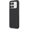 Nillkin Super Frosted PRO Zadní Kryt pro Poco F8 Pro Black