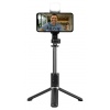 OBAL:ME SelfiePod Glow Black
