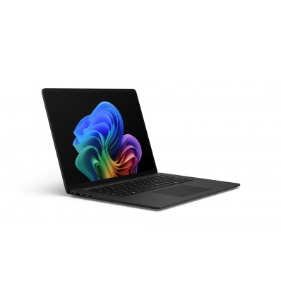 Microsoft Surface Laptop 15" (8. edice)/SD-X2 Elite/15"/3270x2180/T/32GB/512GB/Adreno/W11P/Black/2R